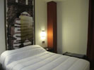 Pictures of hotels in Baeza