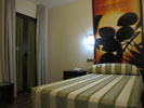 Pictures of hotels in Baeza